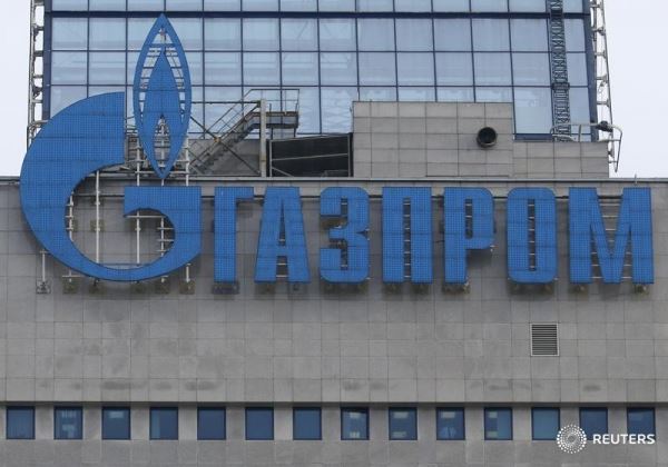Расписки на акции "Газпрома" перестают котироваться в Лондоне и Сингапуре
