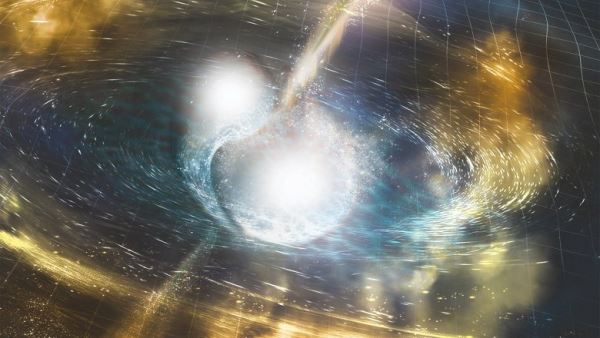 Астрономы нашли новый класс нейтронных звезд — странный «зомби-пульсар»