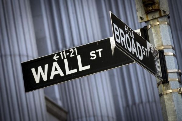 Рынок акций США закрылся ростом, Dow Jones прибавил 1,98%