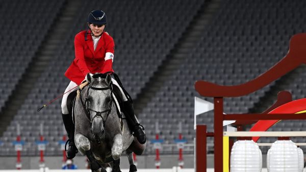 Федерация конного спорта России обжалует отстранение россиян от соревнований в CAS