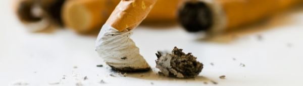 Минздрав заявил о снижении распространенности курения в России