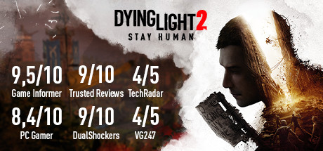 Обзор Dying Light 2: Stay Human — Боевой паркур