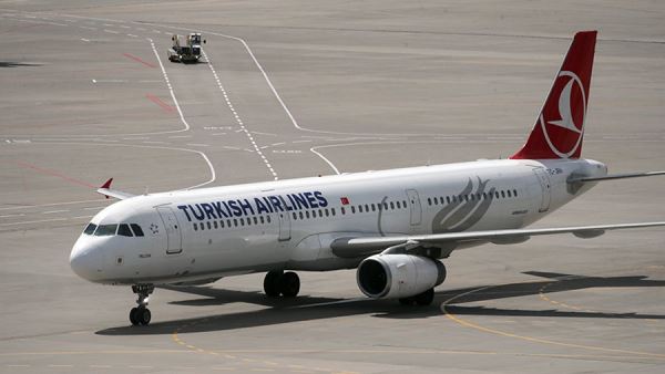 Турецкие авиакомпании взяли на себя две трети перелетов в Россию<br />
