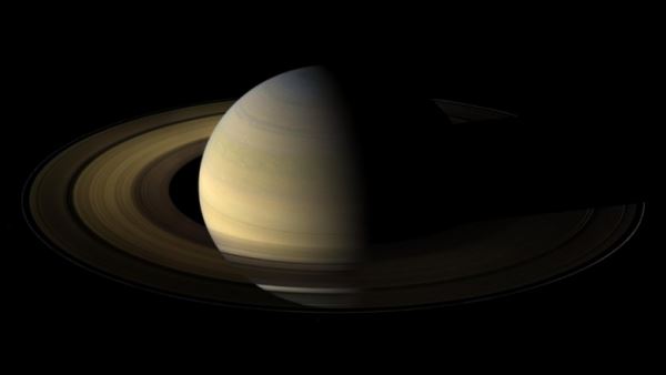 Ученые рассчитали, когда люди смогут полететь к Сатурну
