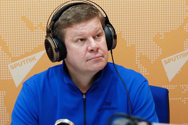 Губерниев считает, что возможному возвращению Дзюбы в «Спартак» может помешать зарплата игрока