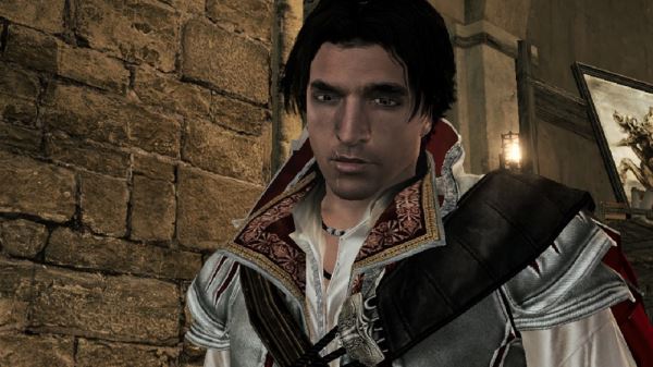 Обзор Assassin’s Creed The Ezio Collection для Nintendo Switch — Неряшливый порт, который стоит попробовать