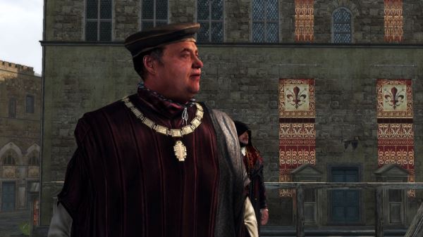 Обзор Assassin’s Creed The Ezio Collection для Nintendo Switch — Неряшливый порт, который стоит попробовать