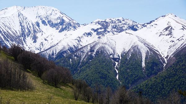 Северный Кавказ станет единым туристическим брендом<br />
