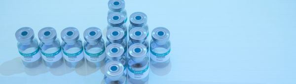 ВОЗ одобрила вакцину от COVID-19 китайской компании CanSino